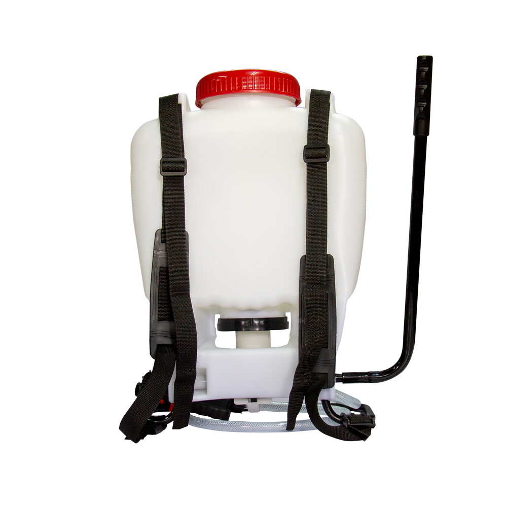 Aspersor manual 15 lts