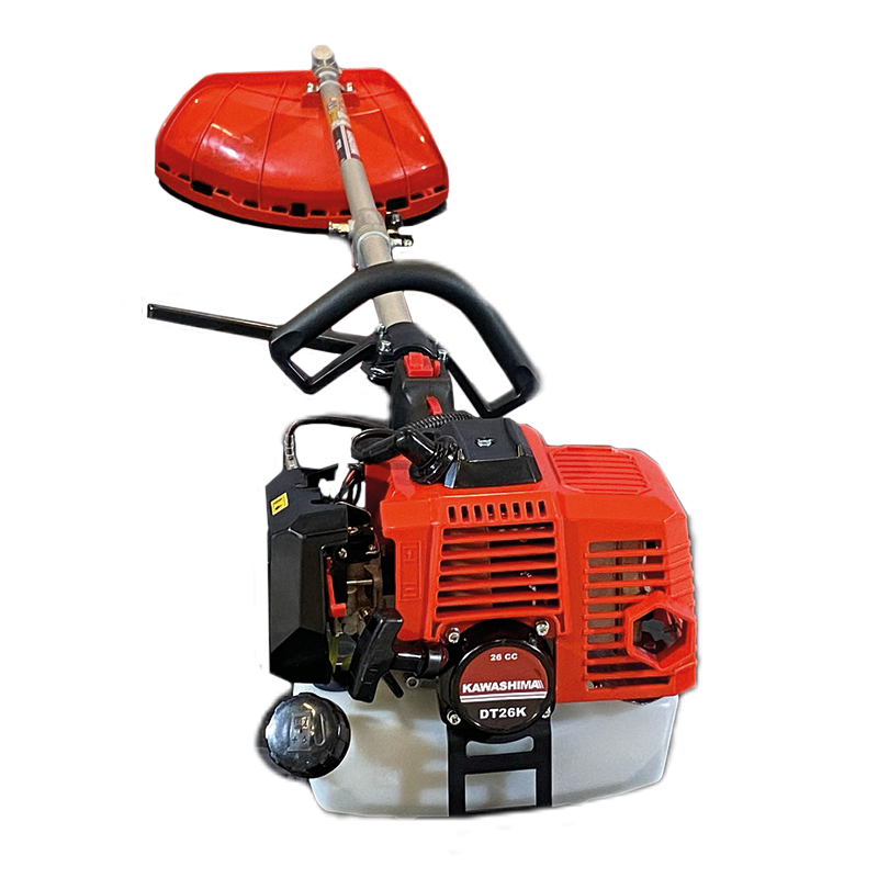 Desbrozador recto 26 cc maneral d