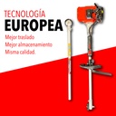 Desbrozador recto 26 cc maneral d