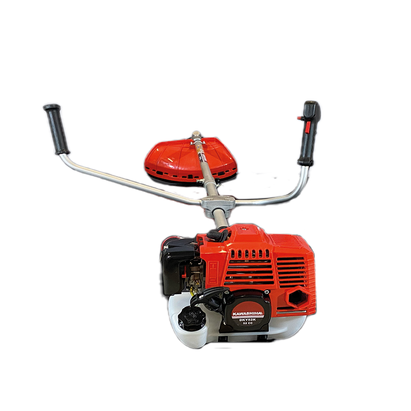 Desbrozador recto 52 cc