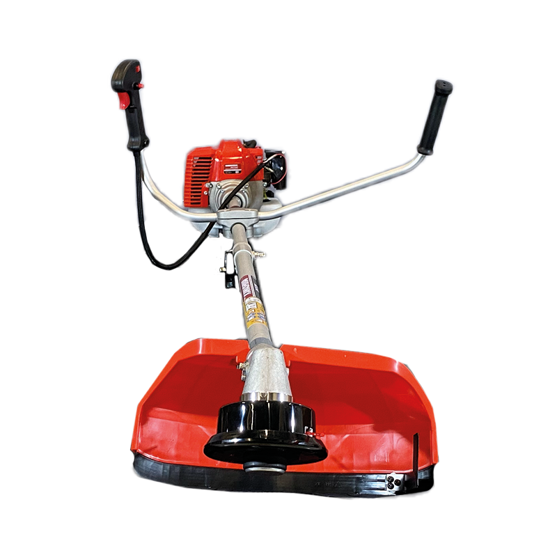 Desbrozador recto 52 cc