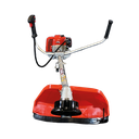 Desbrozador recto 52 cc