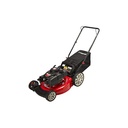 Podadora Yard Machine con motor B&S 150 cc 21 pulg