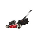 Podadora Yard Machine con motor B&S 150 cc 21 pulg