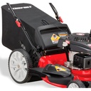 Podadora Yard Machine con motor B&S 150 cc 21 pulg