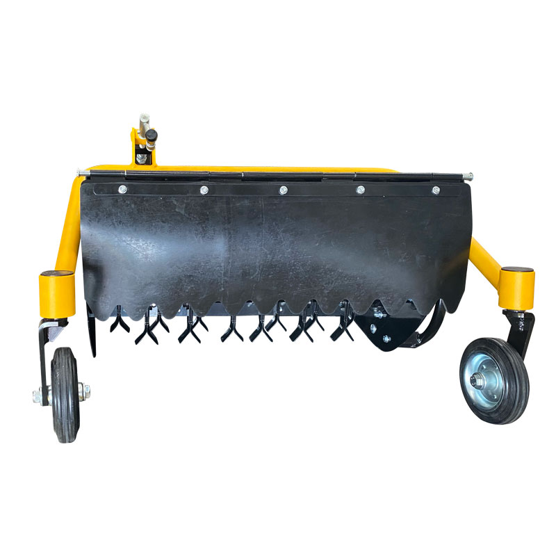 Trituradora agricola para motocultor MCP15HP