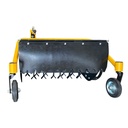 Trituradora agricola para motocultor MCP15HP