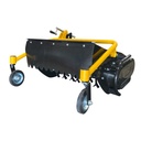 Trituradora agricola para motocultor MCP15HP