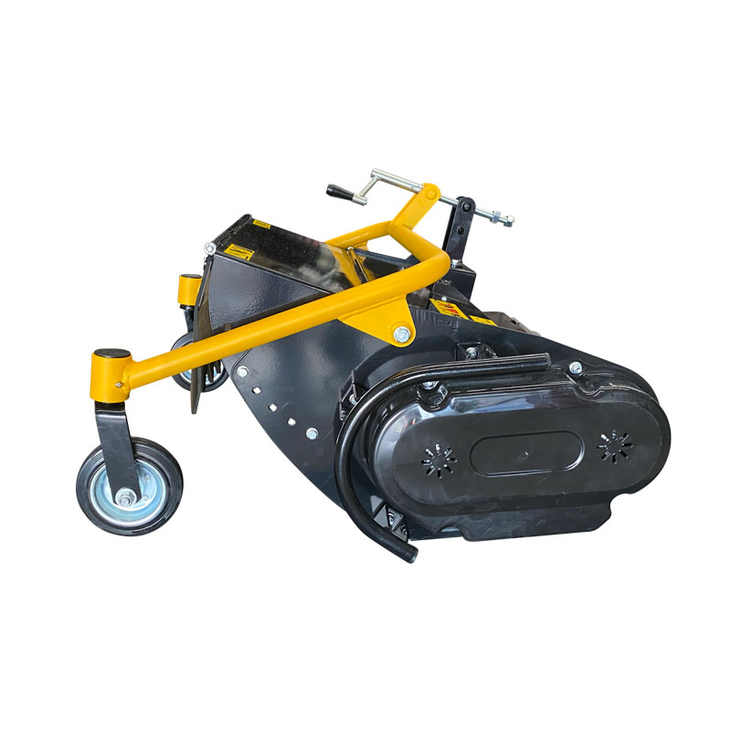 Trituradora agricola para motocultor MCP15HP