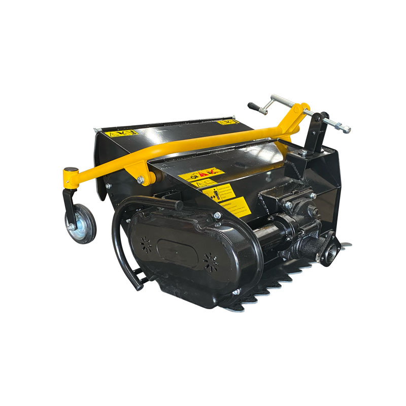 Trituradora agricola para motocultor MCP15HP
