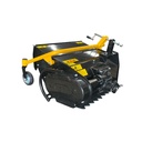Trituradora agricola para motocultor MCP15HP