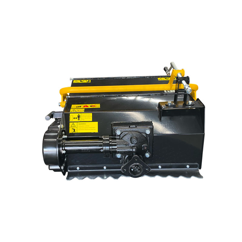 Trituradora agricola para motocultor MCP15HP