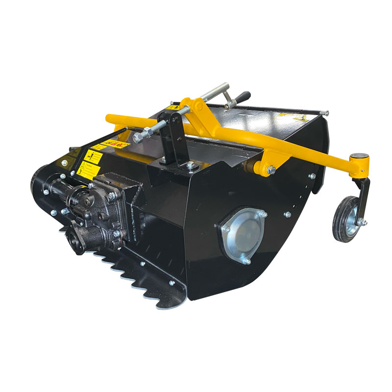 Trituradora agricola para motocultor MCP15HP