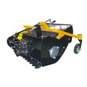 Trituradora agricola para motocultor MCP15HP