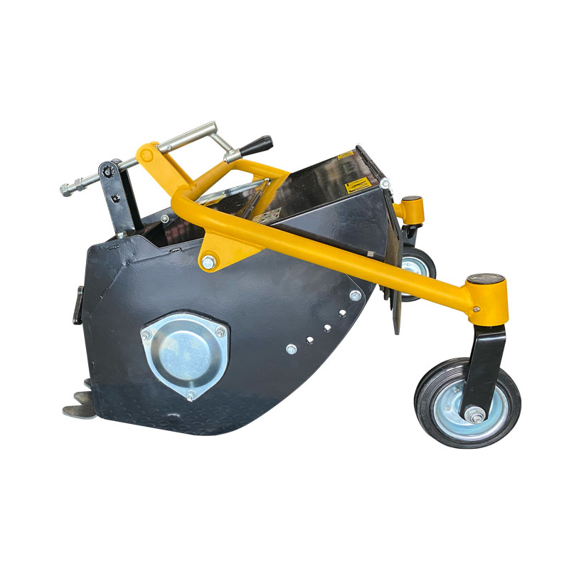 Trituradora agricola para motocultor MCP15HP