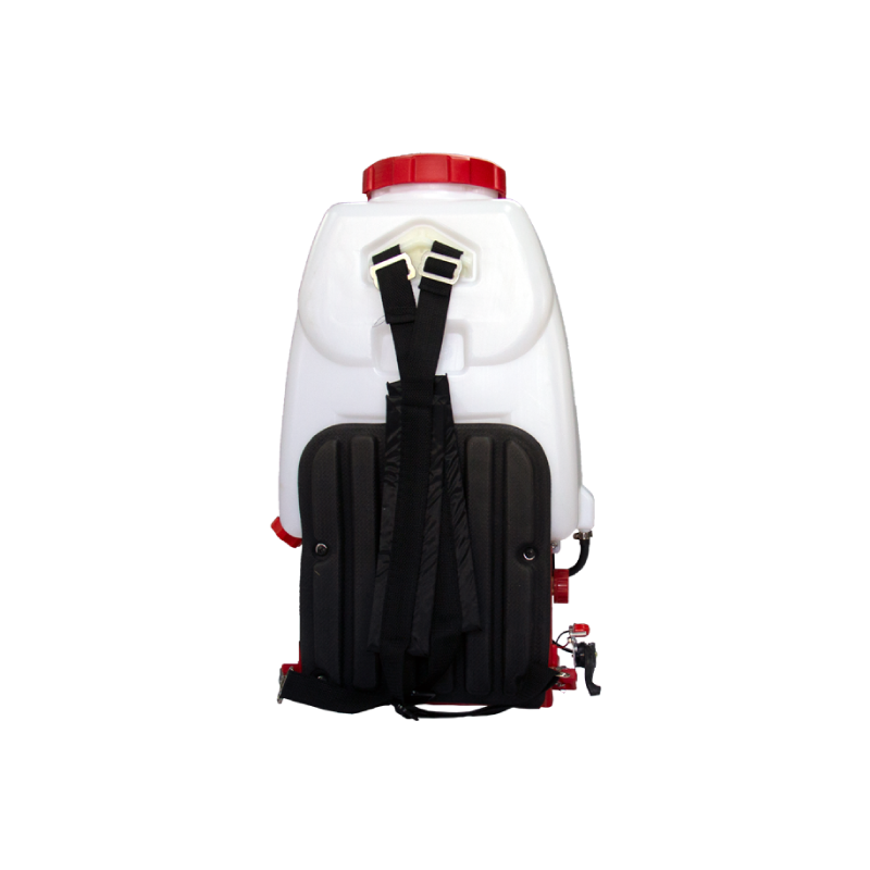 Aspersor motorizado 26 cc