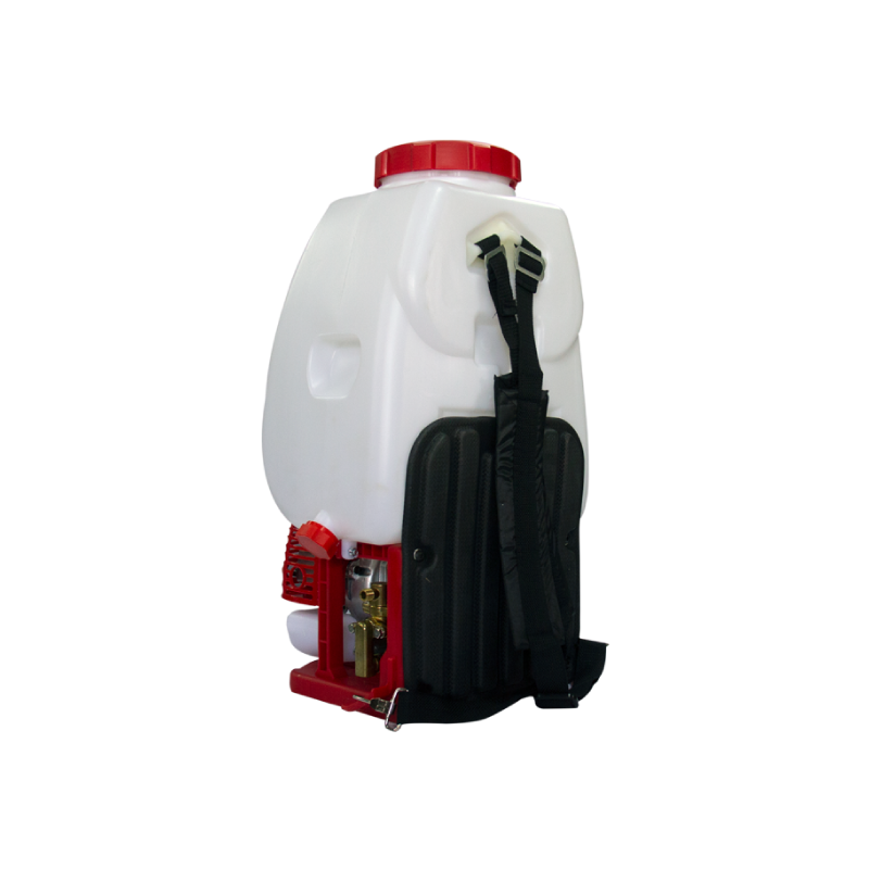 Aspersor motorizado 26 cc