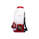 Aspersor motorizado 26 cc