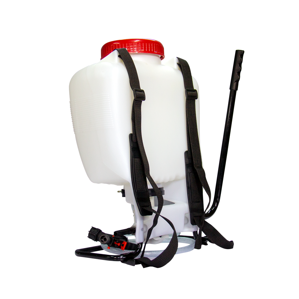 Aspersor manual 15 lts