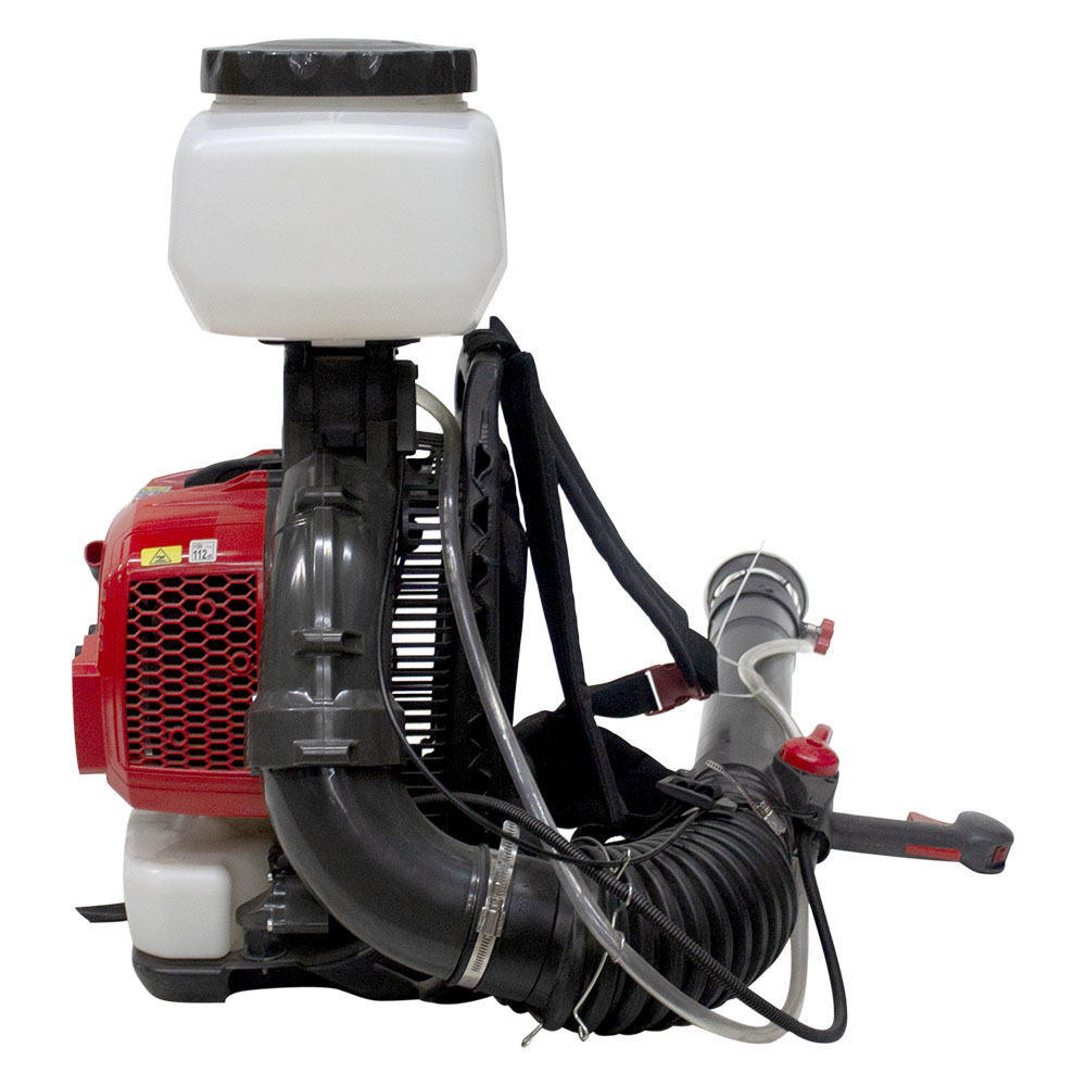 Aspersor solidos y liquidos 756 cc 15 Lts