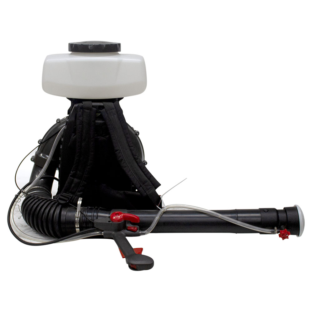 Aspersor solidos y liquidos 756 cc 15 Lts