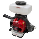 Aspersor solidos y liquidos 756 cc 15 Lts