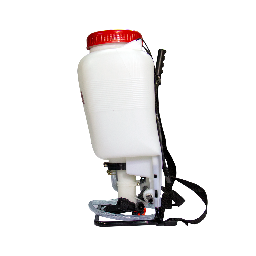 Aspersor manual 15 lts