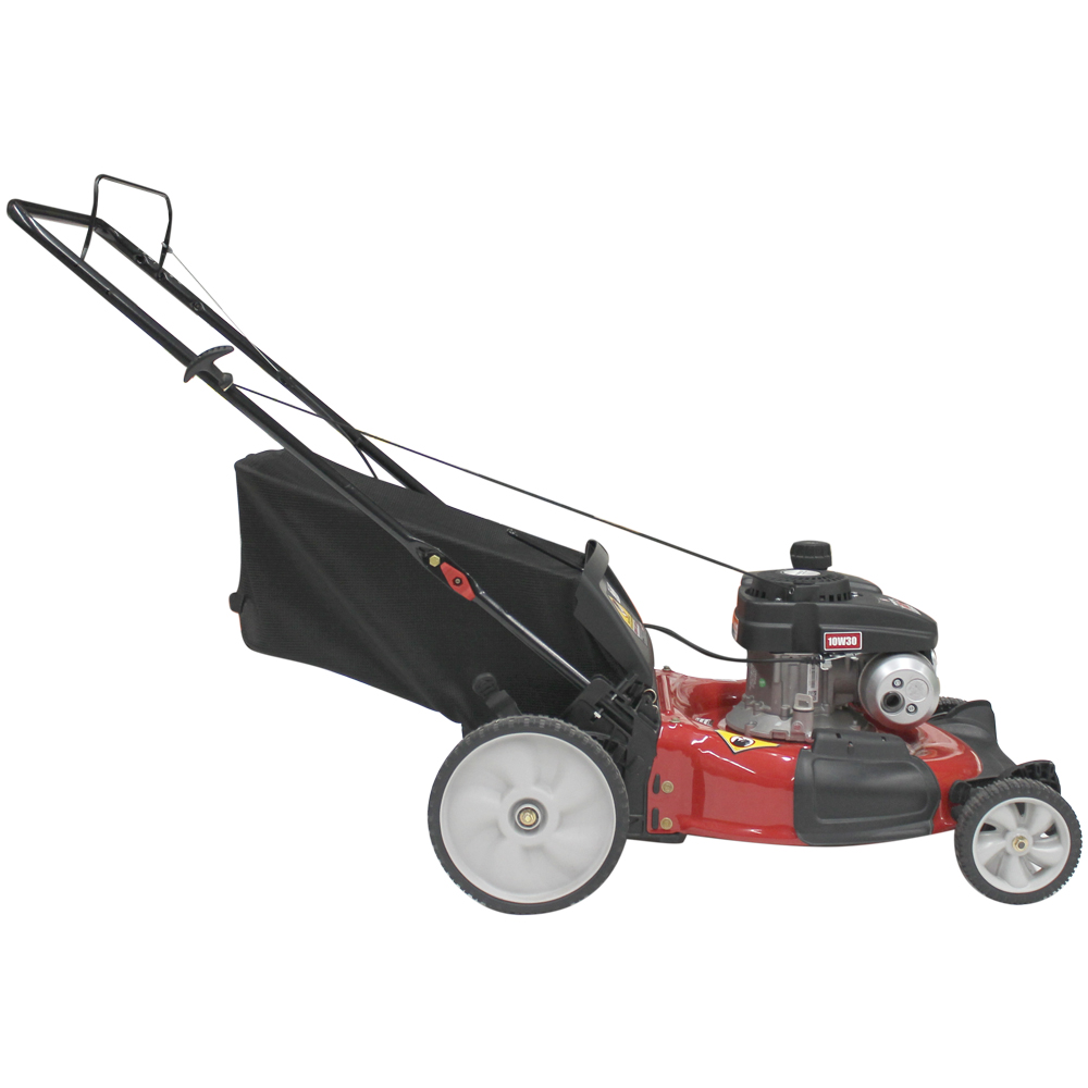 Podadora 140 cc Ohv 21 pulg.