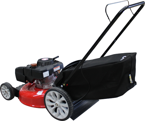 Podadora Troy Bilt 196 cc 21 pulg.