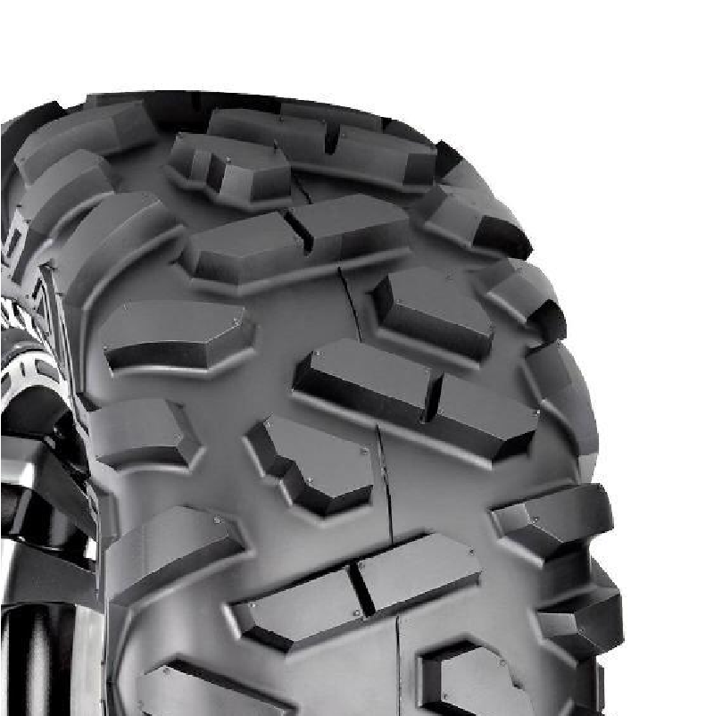 Maxxis Bighorn M917 27x9 Rin12