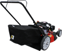 Podadora Troy Bilt 196 cc 21 pulg.