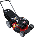 Podadora Troy Bilt 196 cc 21 pulg.