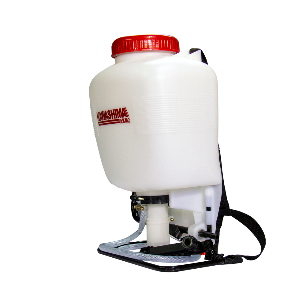 Aspersor manual 15 lts