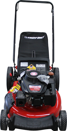 Podadora Troy Bilt 196 cc 21 pulg.