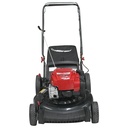 Podadora motor Briggs & Stratton 675 Exi 163 cc Ohv 21 pulg.