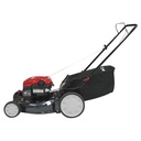 Podadora motor Briggs & Stratton 675 Exi 163 cc Ohv 21 pulg.