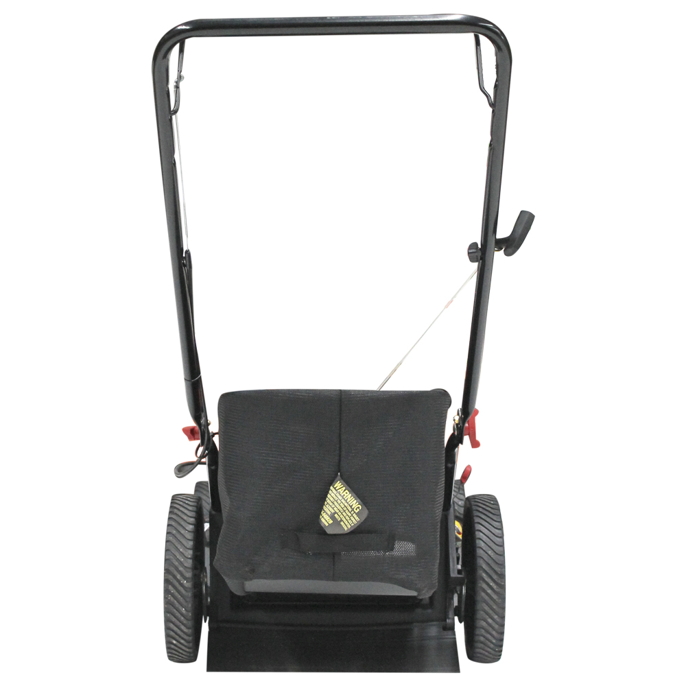 Podadora motor Briggs & Stratton 675 Exi 163 cc Ohv 21 pulg.