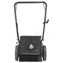 Podadora motor Briggs & Stratton 675 Exi 163 cc Ohv 21 pulg.