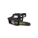 Motosierra 48V / 24V 12pulg 2 Kw con batería 4Ah y cargador