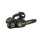 Motosierra 48V / 24V 12pulg 2 Kw con batería 4Ah y cargador