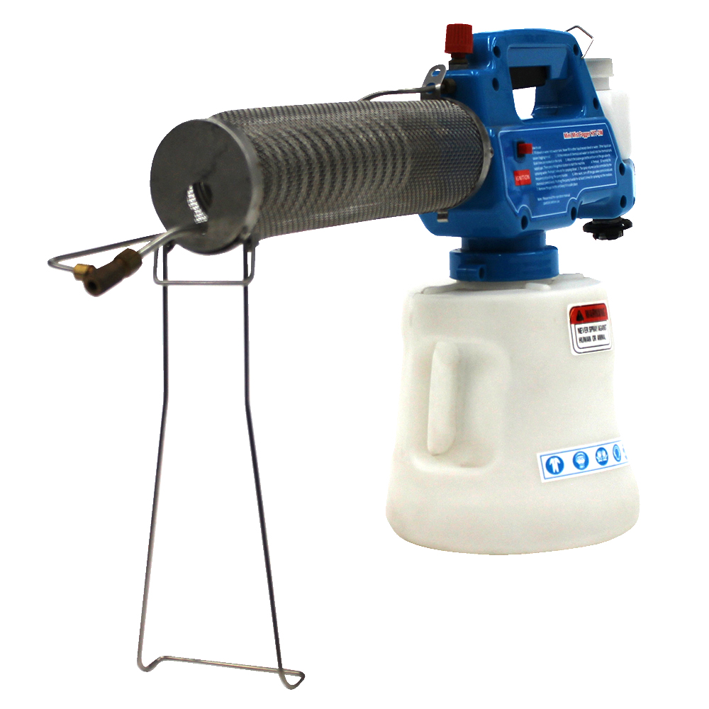 Termonebulizador 2lts