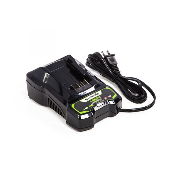 Cargador de baterías 48V / 24V