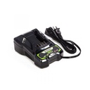 Cargador de baterías 48V / 24V