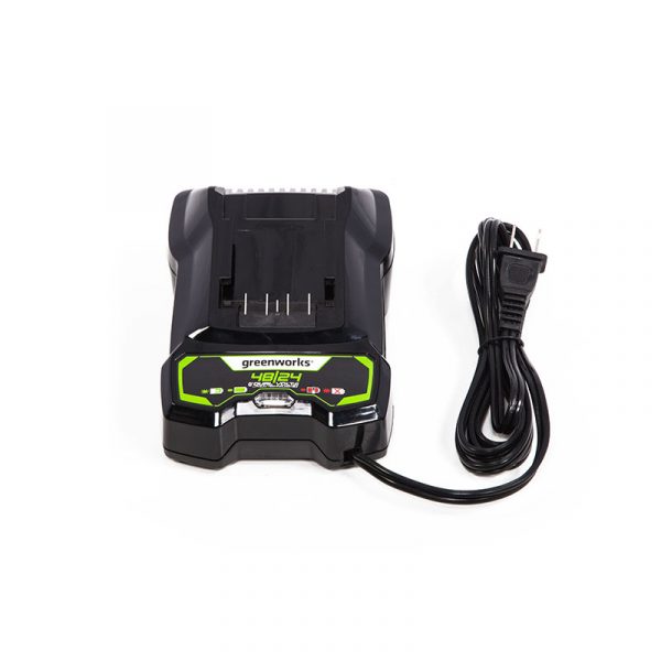 Cargador de baterías 48V / 24V