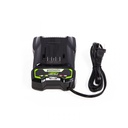 Cargador de baterías 48V / 24V