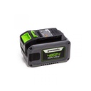 Bateria 48V  4Ah con bluetooth