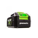 Bateria 48V  2Ah con bluetooth