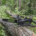 Motosierra 18 pulg 2.5kW 82V