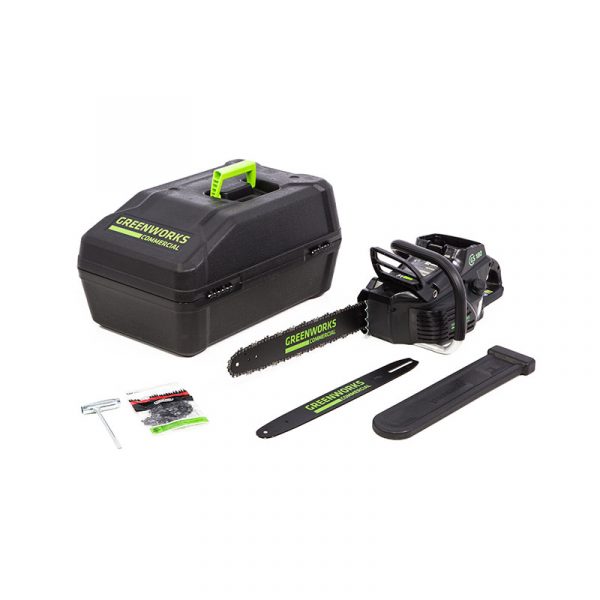 Motosierra 18 pulg 1.5kW 82V