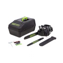 Motosierra 18 pulg 1.5kW 82V